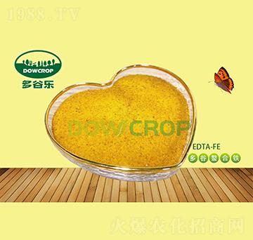乙二胺四乙酸鐵鈉-多谷樂(lè)