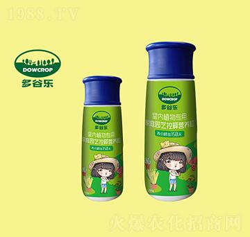 緩釋營(yíng)養(yǎng)粒-多谷樂