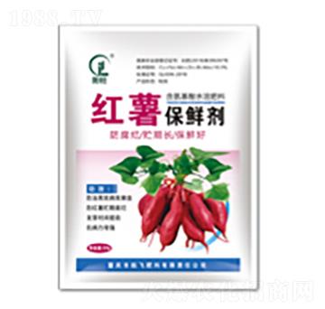 紅薯保鮮劑葉面肥-白市化工
