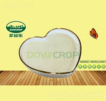 全水溶氨基酸螯合錳-多谷樂