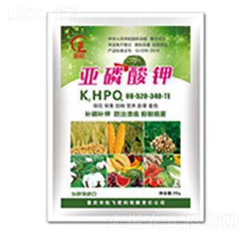 亞磷酸鉀-白市化工