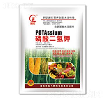 磷酸二氫鉀-白市化工