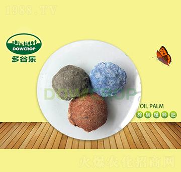 油棕緩釋肥-多谷樂(lè)