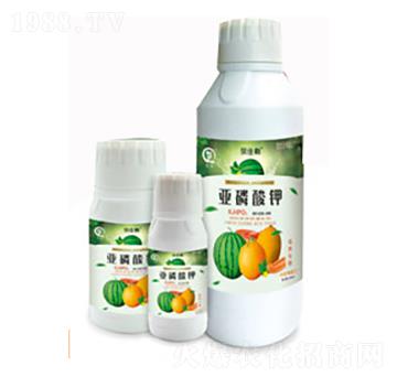 瓜類(lèi)專(zhuān)用亞磷酸鉀-白市化工