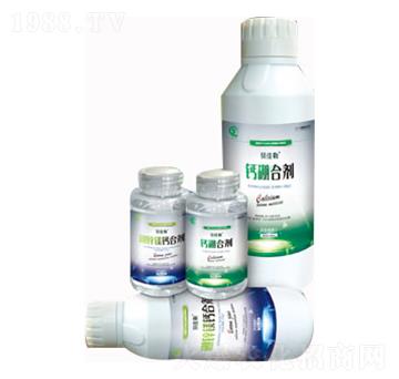 鈣硼合劑+硼鋅鎂合劑-白市化工