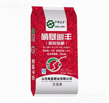 脲銨氮肥-硝基追豐-魁星肥業(yè)