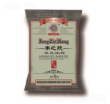 大量元素水溶肥19-19-19+TE-東升陽