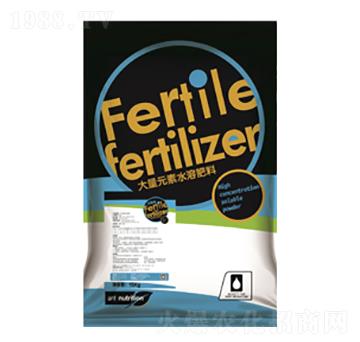 純進口大量元素水溶肥料-向榮肥業(yè)