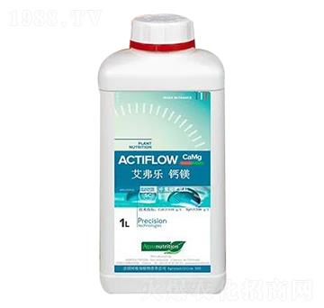 艾弗樂(lè)鈣鎂-阿格瑞