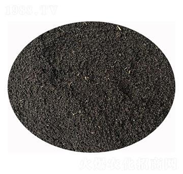 粉狀有機肥-銀田