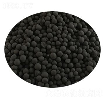 顆粒狀有機肥-銀田