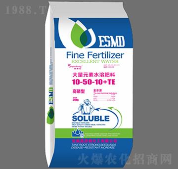 �����ʹ���Ԫ��ˮ�ܷ�10-50-10+TE-������-��˼�D