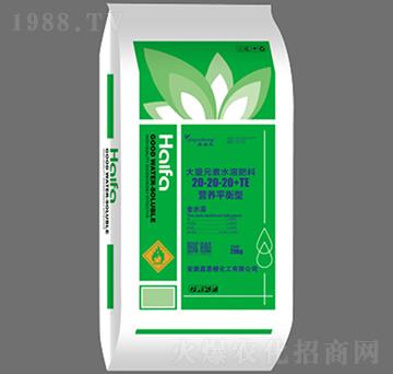 20kg�I(y��ng)�B(y��ng)ƽ���ʹ���Ԫ��ˮ�ܷ�20-20-20+TE-������-��˼�D