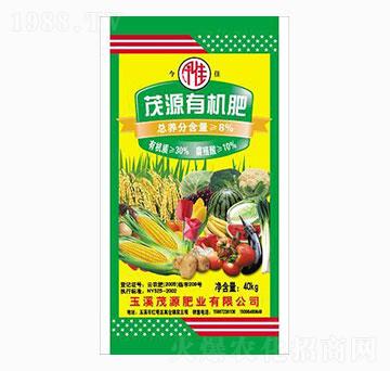 柱狀有機(jī)肥-今佳-茂源肥業(yè)