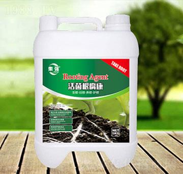 活菌根腐康-誠利信貿(mào)易