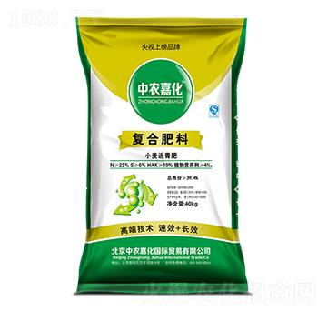 小麥返青專用復(fù)合肥料-中農(nóng)嘉化-聚農(nóng)生物