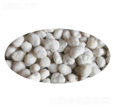氨化造粒復合肥顆粒-田壯源肥業(yè)