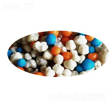 長效緩控釋肥料26-10-10-田壯源肥業(yè)