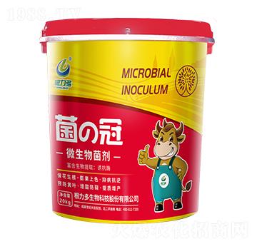 微生物菌劑-菌冠-根力多