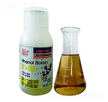 醇硼-嘉樂農(nóng)業(yè)