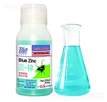 藍(lán)鋅-嘉樂農(nóng)業(yè)