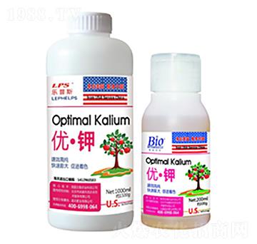 優(yōu)鉀-嘉樂(lè)農(nóng)業(yè)