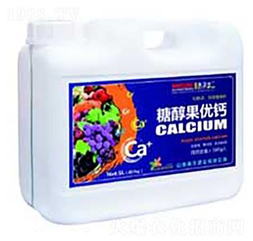 糖醇果優(yōu)鈣-嘉樂(lè)農(nóng)業(yè)