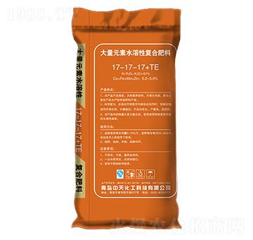 ����Ԫ��ˮ���ԏͺϷ���17-17-17+TE-���u����