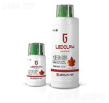 大量元素水溶肥料-樂(lè)道夫紅-樂(lè)道夫