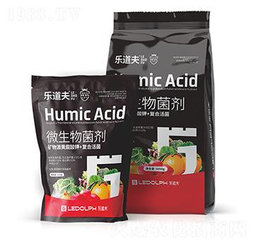 微生物菌劑-樂道夫