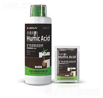 礦物源黃腐酸鉀-樂(lè)道夫根-樂(lè)道夫