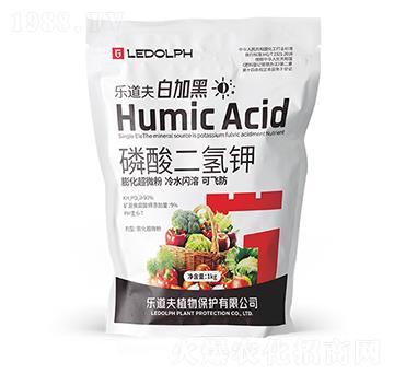 磷酸二氫鉀-白加黑-樂(lè)道夫