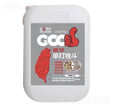 根結(jié)線蟲專用-盛璽·單打獨(dú)斗-嘉百農(nóng)生物
