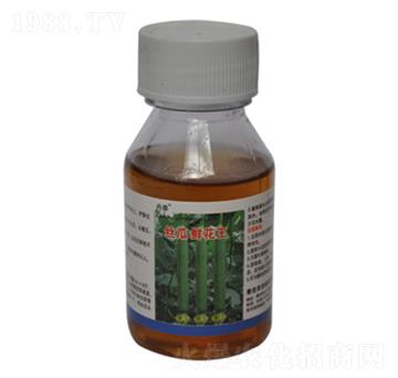 50ml絲瓜鮮花王-農(nóng)伯樂