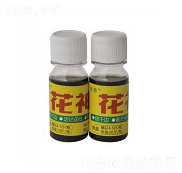 黃瓜鮮花素-農伯樂