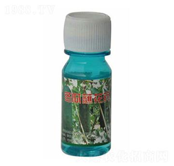 冬瓜蘸花藥-農(nóng)伯樂