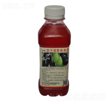 茄子保果靈-農(nóng)伯樂