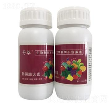 防裂膨大素-農(nóng)伯樂