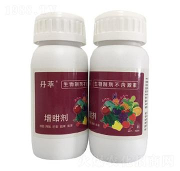 增甜劑-農(nóng)伯樂(lè)