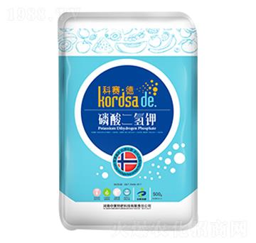 磷酸二氫鉀-科賽德-中黃特肥