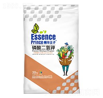 磷酸二氫鉀-精華王子-中黃特肥