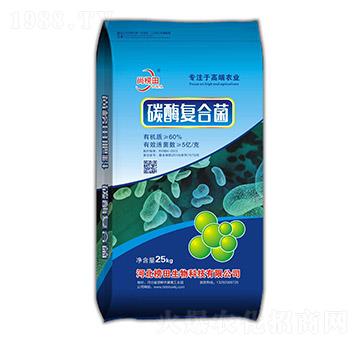 碳酶復合菌-尚榜田-榜田生物