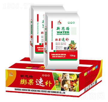 膨果速補-新思路-多農農業(yè)