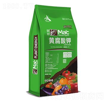 黃腐酸鉀-多農(nóng)農(nóng)業(yè)