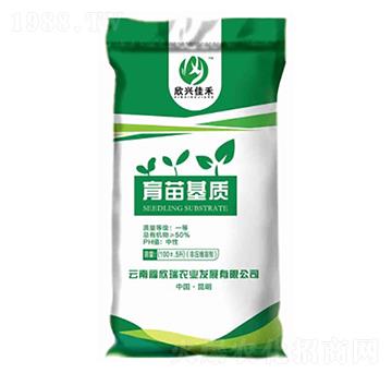 育苗基質(zhì)-欣興佳禾-福欣瑞