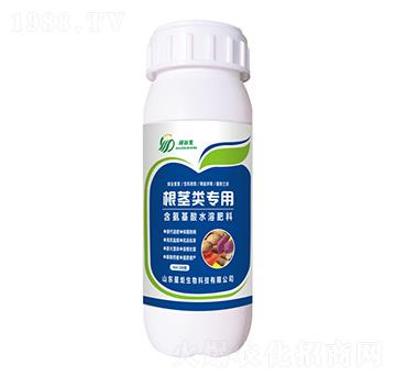 300克根莖類專用型葉面肥-星炬生物