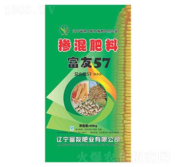 摻混肥料19-19-19-富友57-富友肥業(yè)