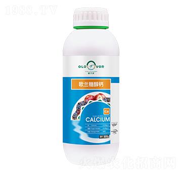 歐蘭糖醇鈣-歐蘭沃