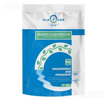 海藻閃溶磷鉀精-歐蘭沃