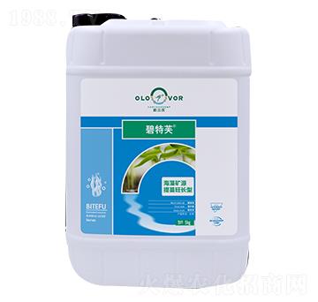 碧特芙（海藻礦源提苗旺長(zhǎng)型）-歐蘭沃
